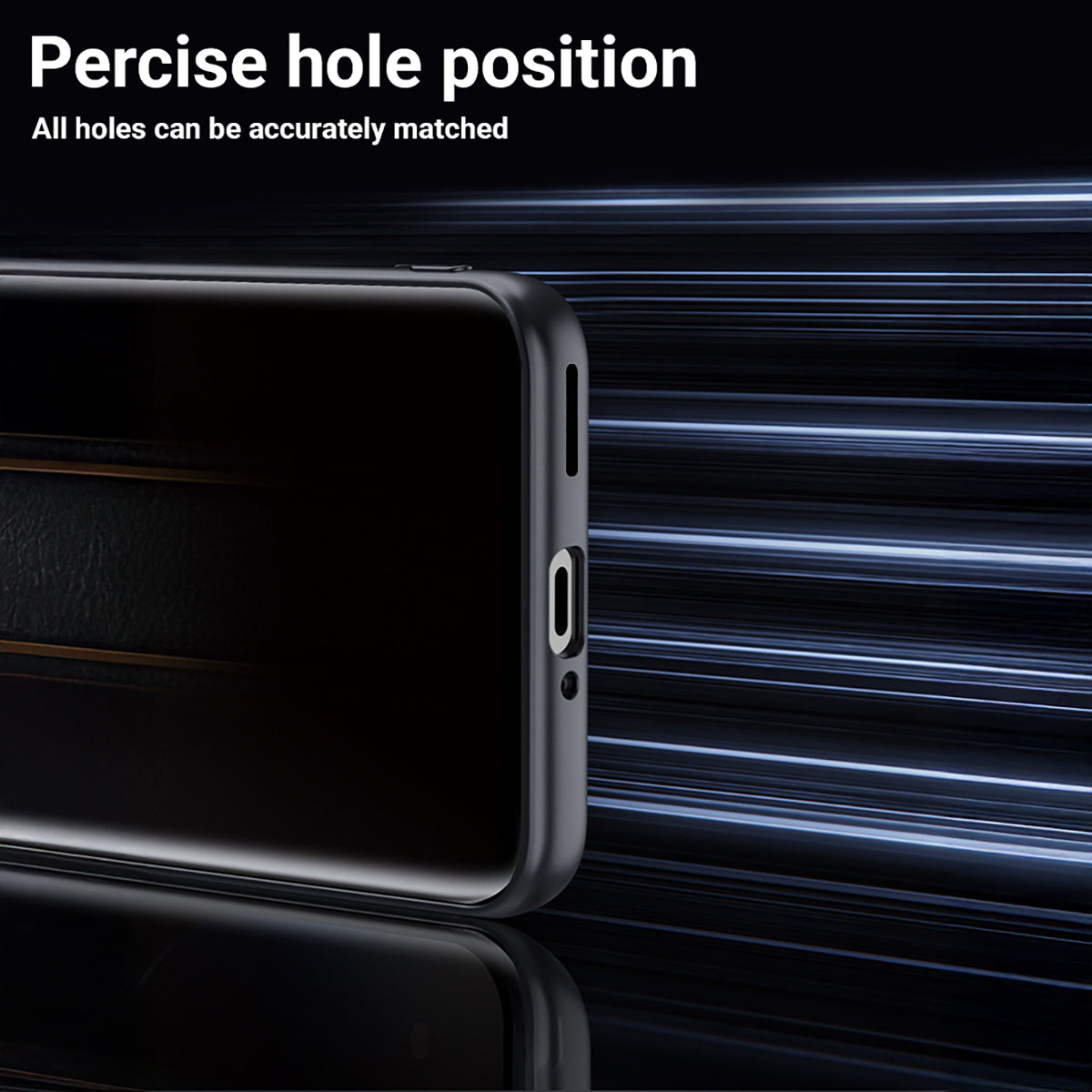 OPPO F29 Pro 5G Premium Acrylic Shockproof Glass Back Case (Bamboo Buddy Panda)