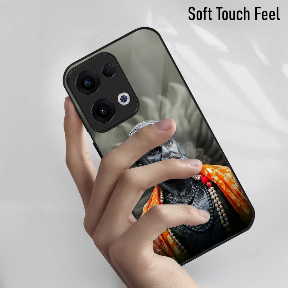 Oppo Reno 13 Printed Covers