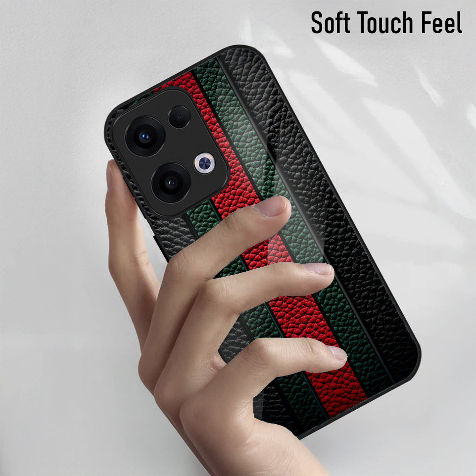 Oppo Reno 13 Soft Touch Case