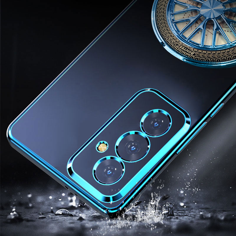 Samsung Galaxy A35 5G case with premium Ferrari wheel-style detailing
Samsung Galaxy A55 5G case with premium Ferrari wheel-style detailing