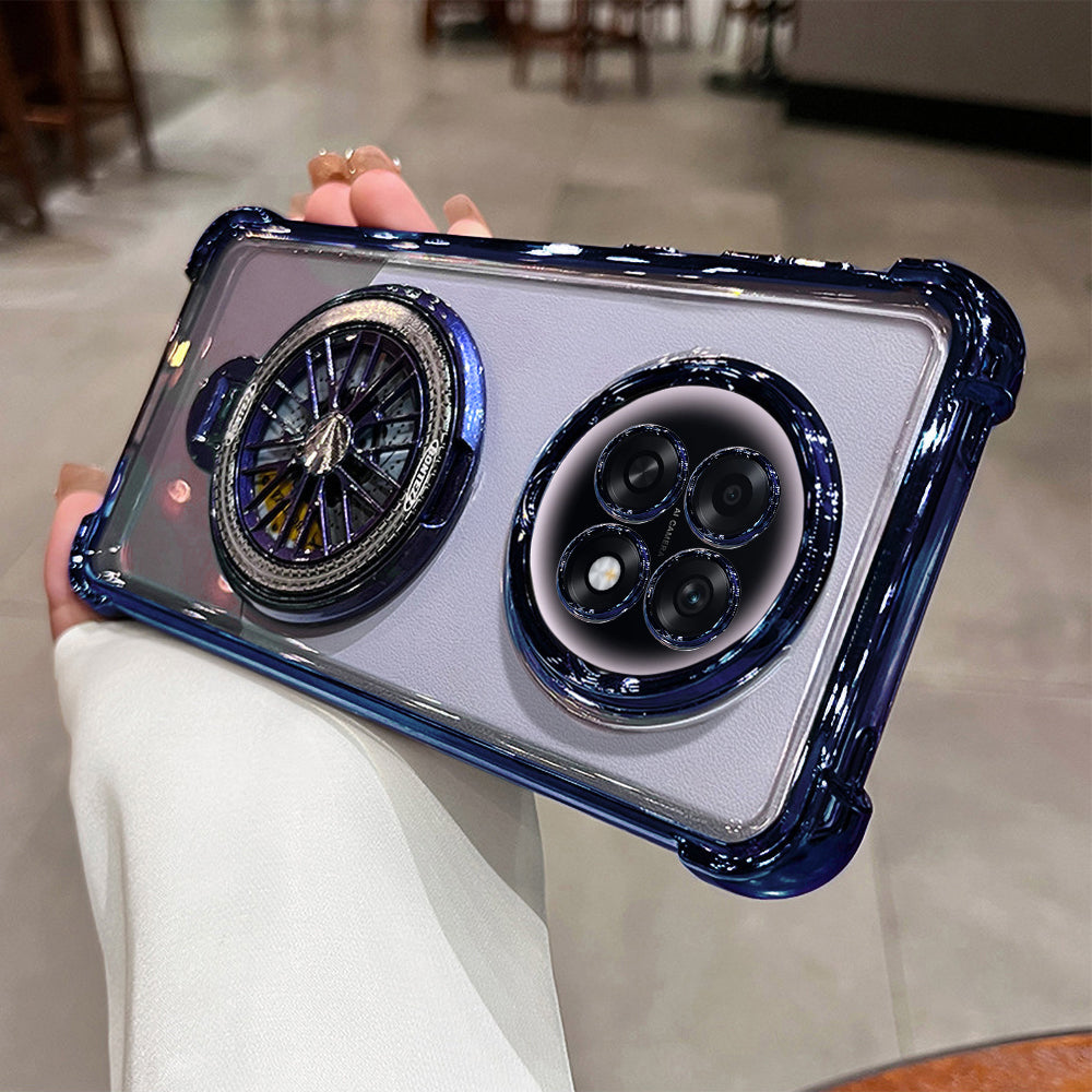 Oppo F31 Pro+ 5G Stylish Back Case