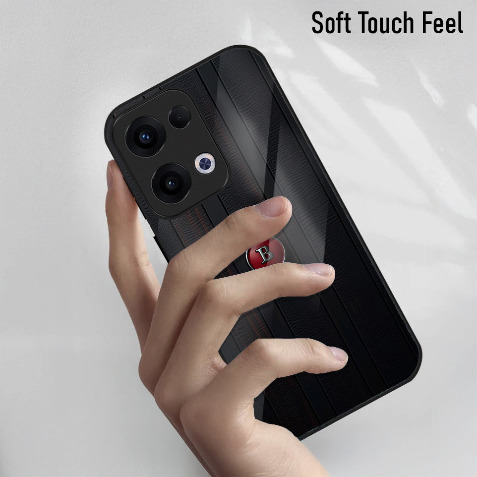 Elegant Oppo Reno 13 Cover