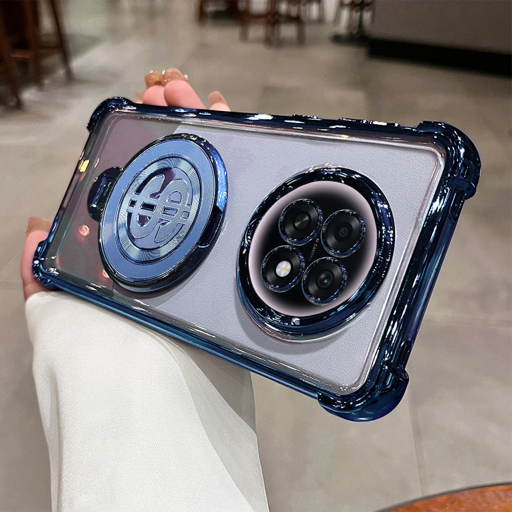 Oppo F31 Pro+ 5G Dollar Back Cover