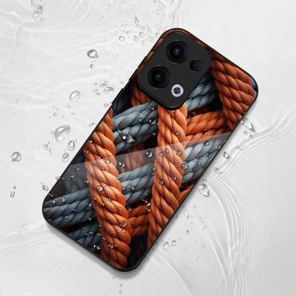 Water Protection Cover for Oppo Reno 13