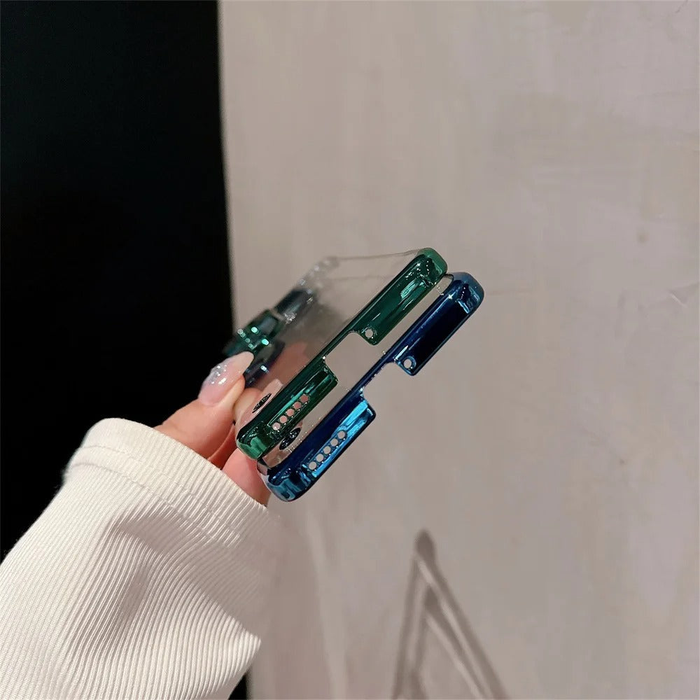 Vivo V40 5G (100% Original) Ultra-Thin Frameless Lightweight Case