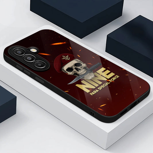 Galaxy A56 5G Luxuy Back Case