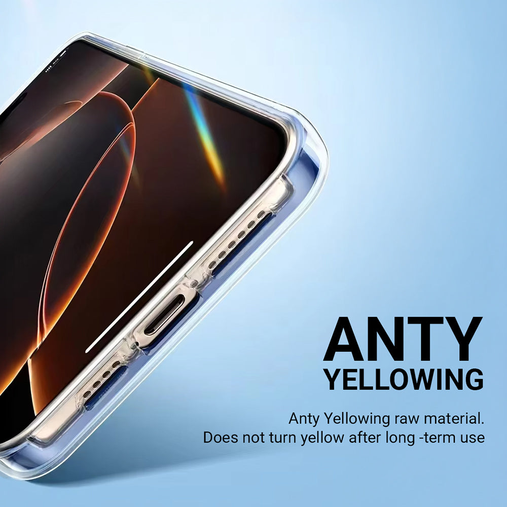 Redmi Note 14 Pro+ Luxury Dual Layer Hybrid Camera Wheel Rotating Case