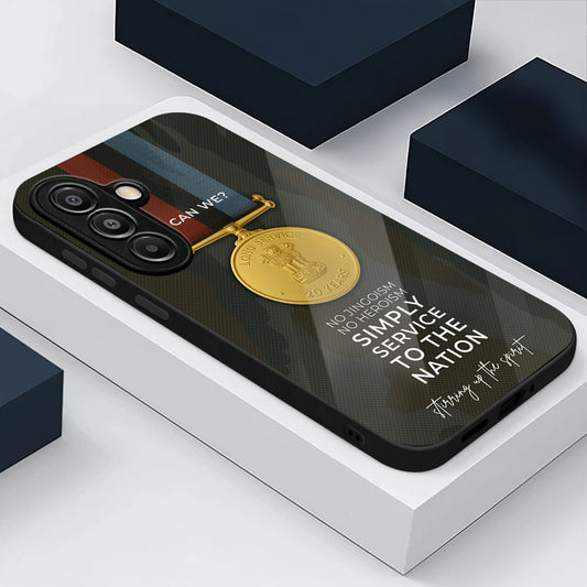 Galaxy A56 5G Back Cover