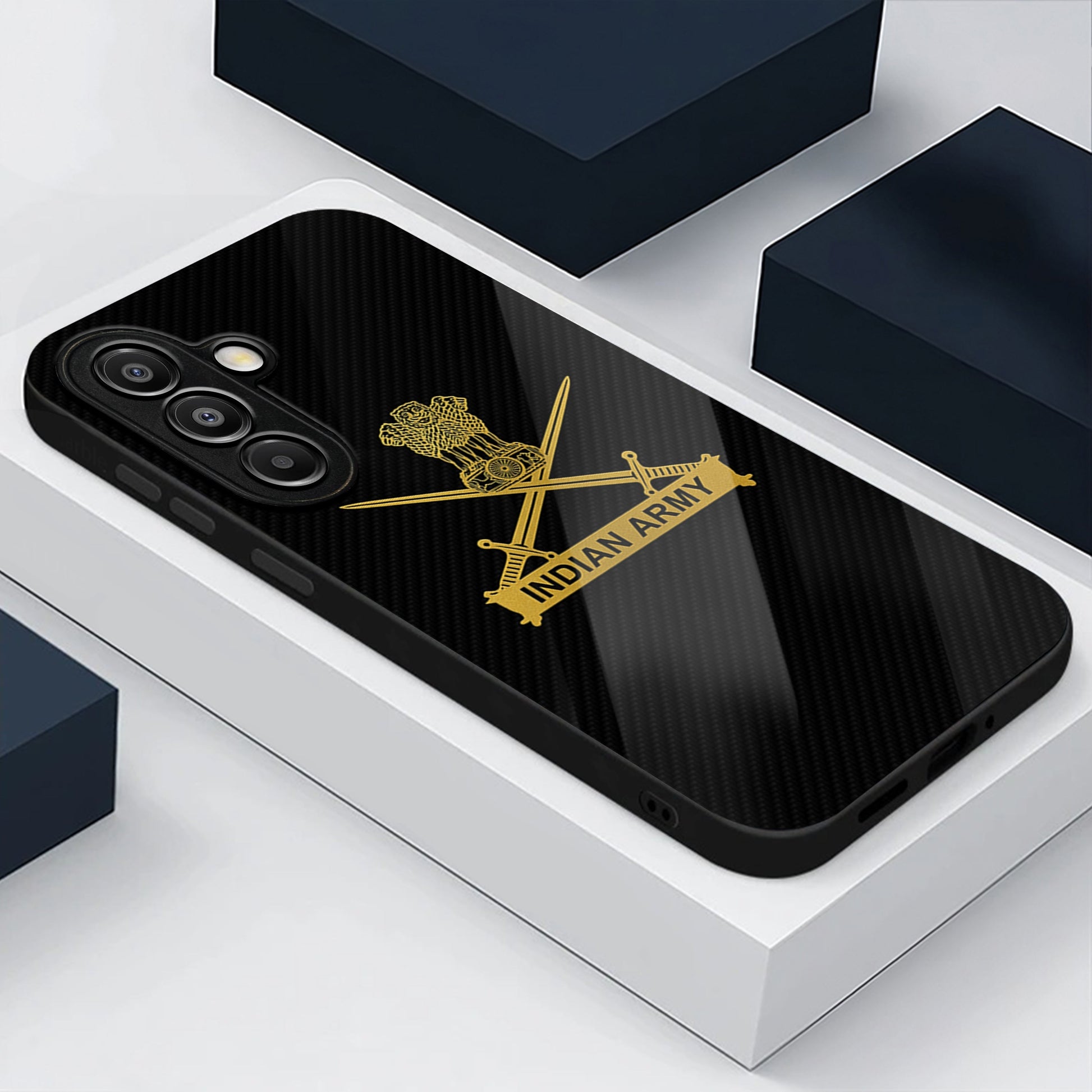 Galaxy A56 5G Back Cover