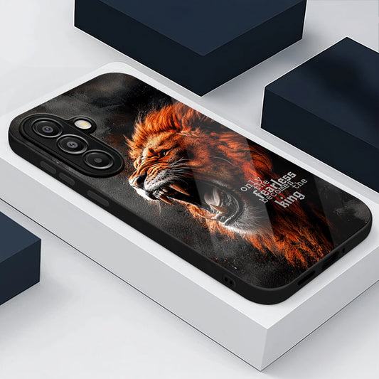 Samsung A56 5G Back Cover