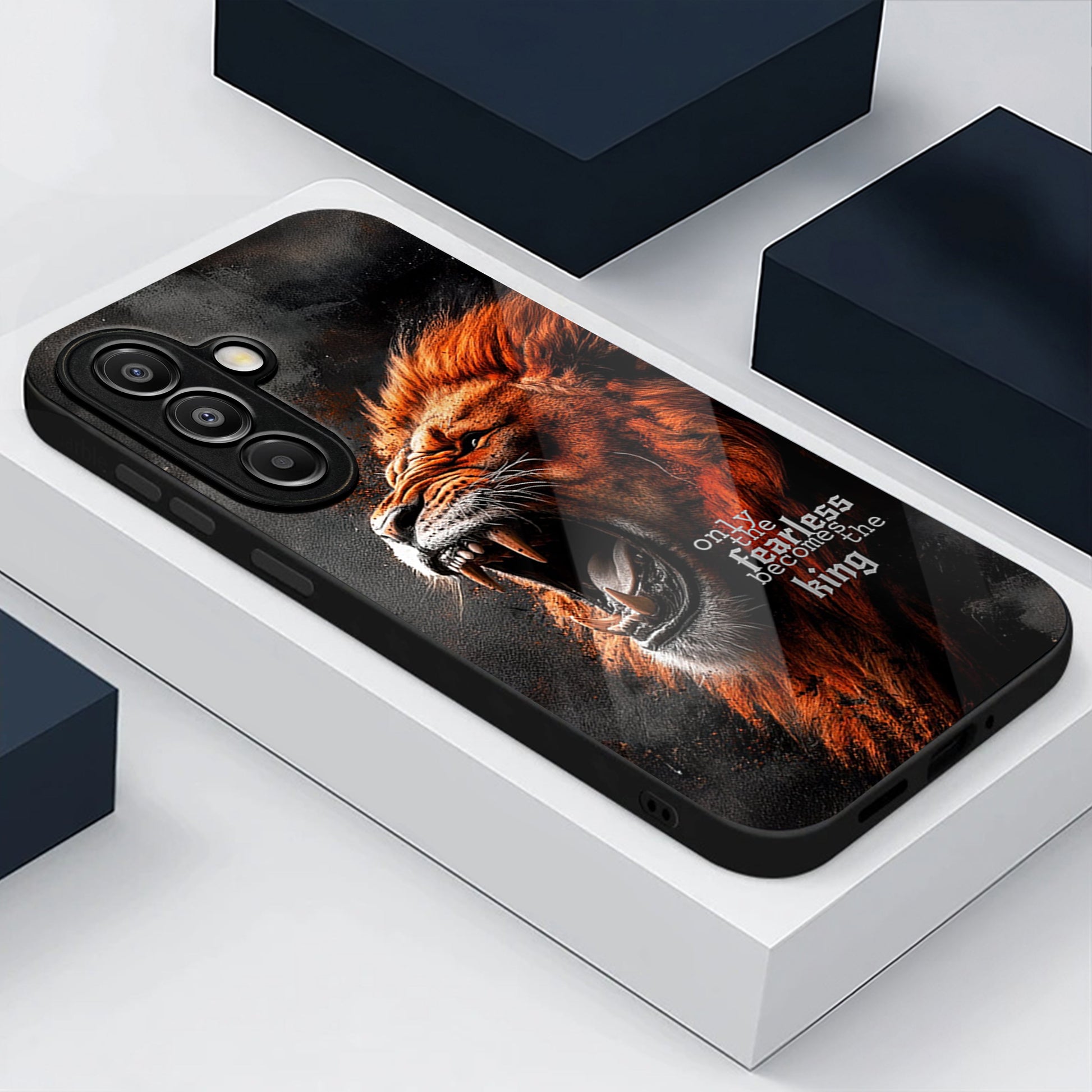 Samsung A56 5G Back Cover