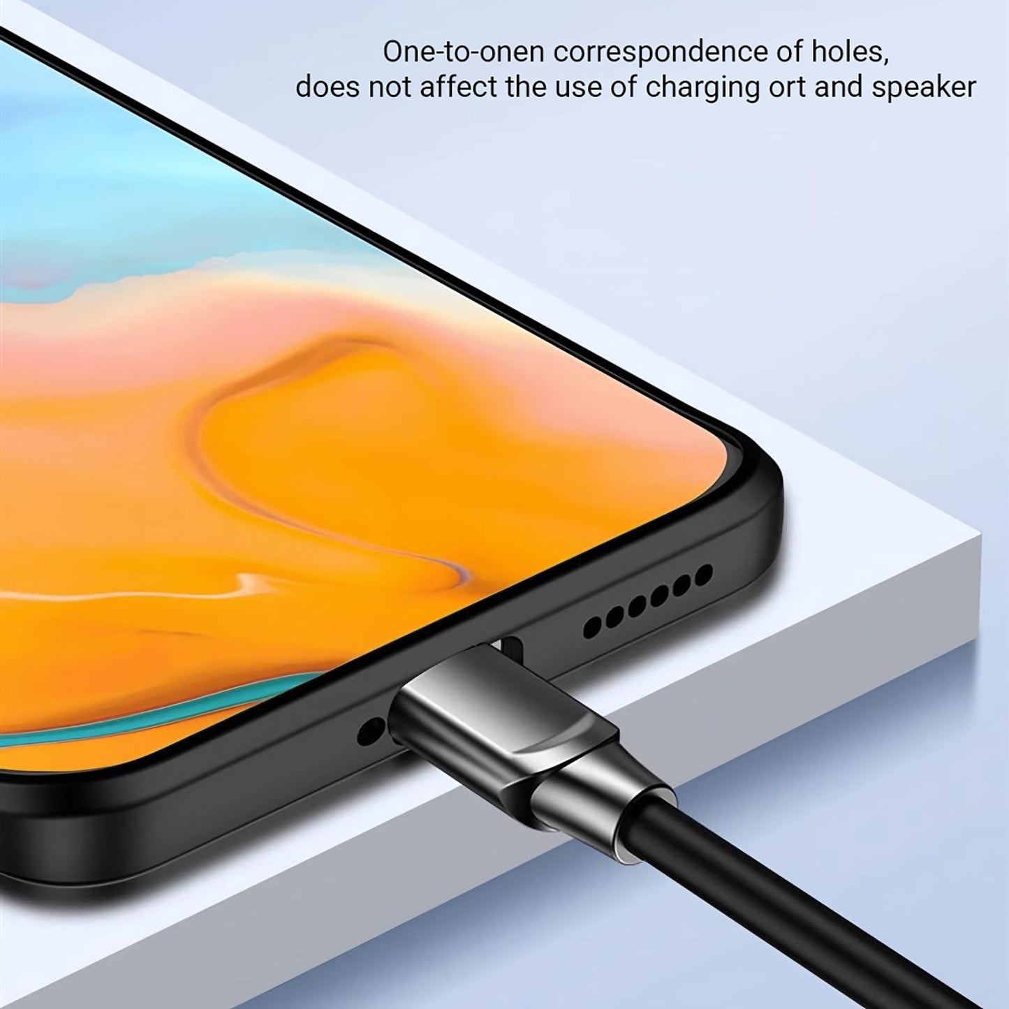 OPPO F29 Pro 5G Premium Acrylic Shockproof Glass Back Case (Orbit Horizon)