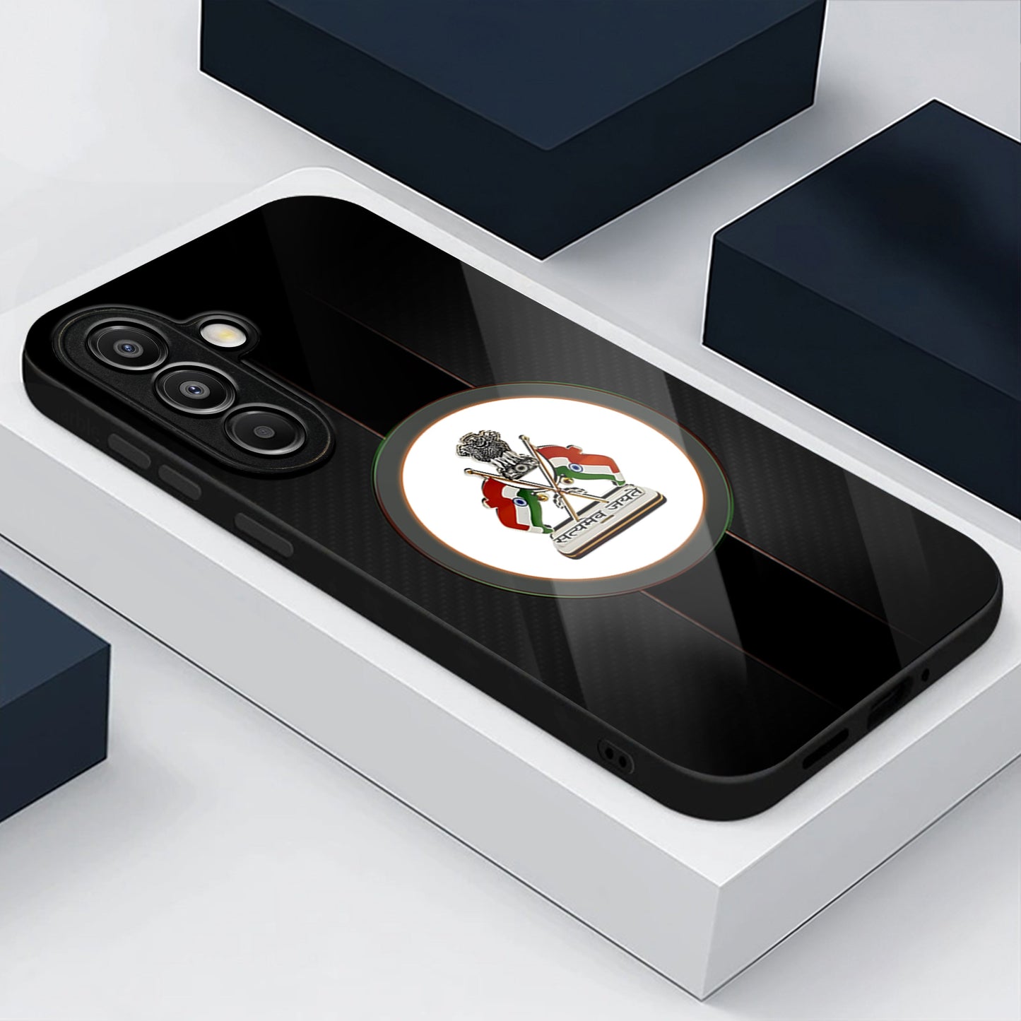 Galaxy A56 5G Back Case