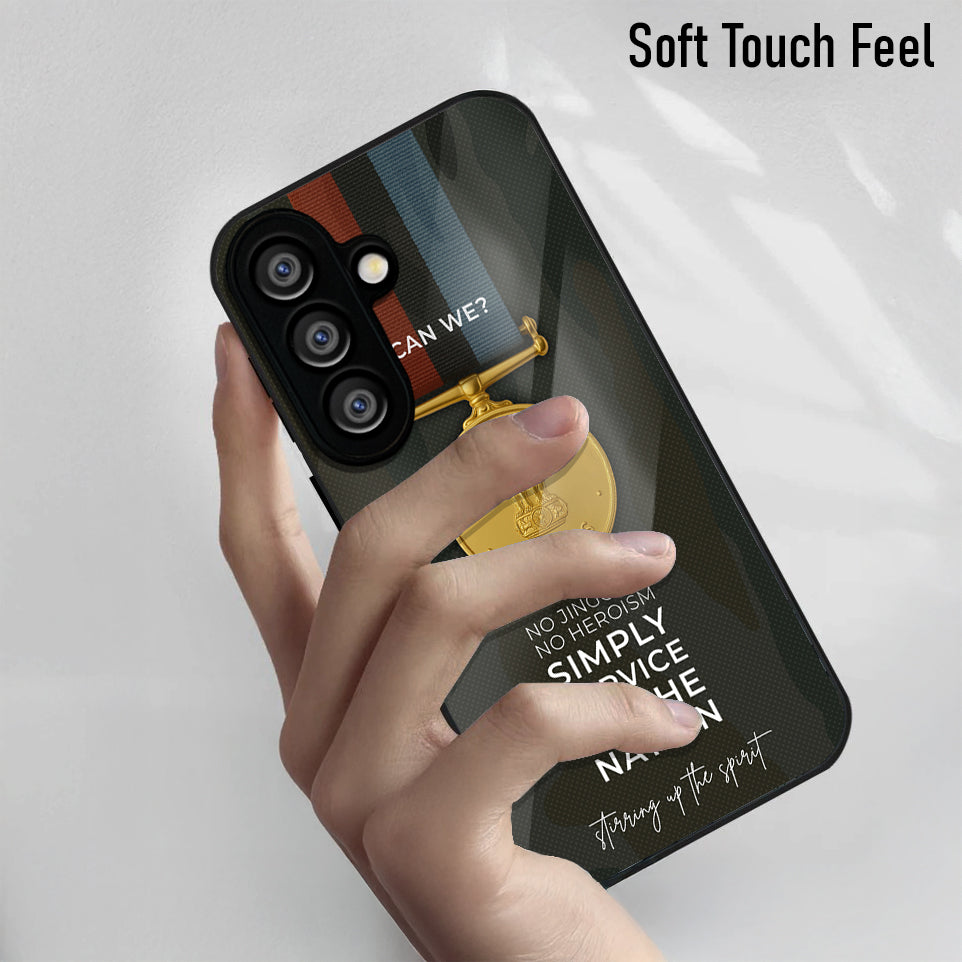 Galaxy A56 5G Back Cover