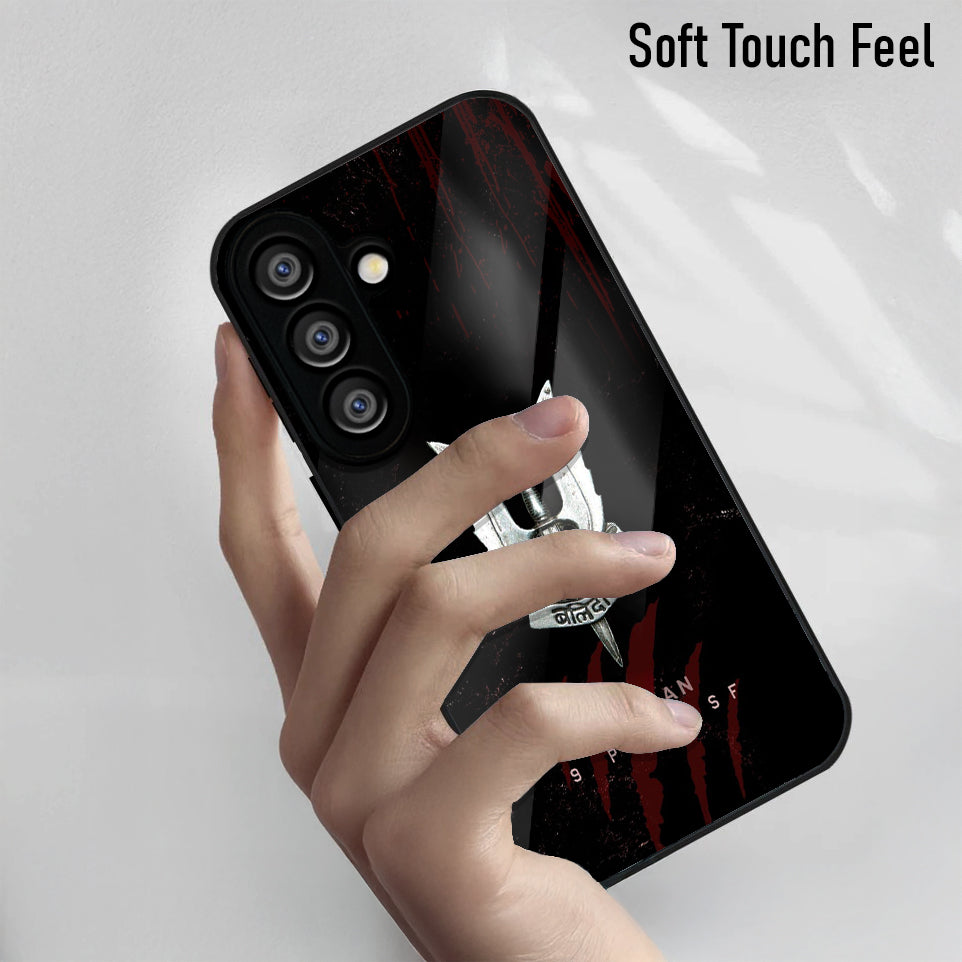 Galaxy A56 5G Luxury Back Cover