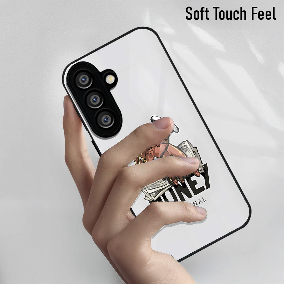 Galaxy A56 5G Back Case