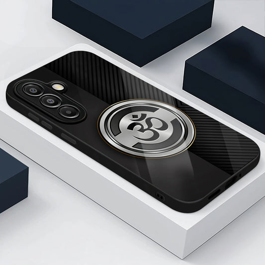 Samsung Galaxy A36 5G Back Cover