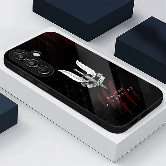 Galaxy A36 5G Luxury Back Cover