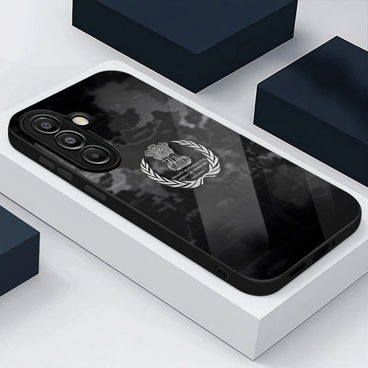 Galaxy A36 5G Back Cover