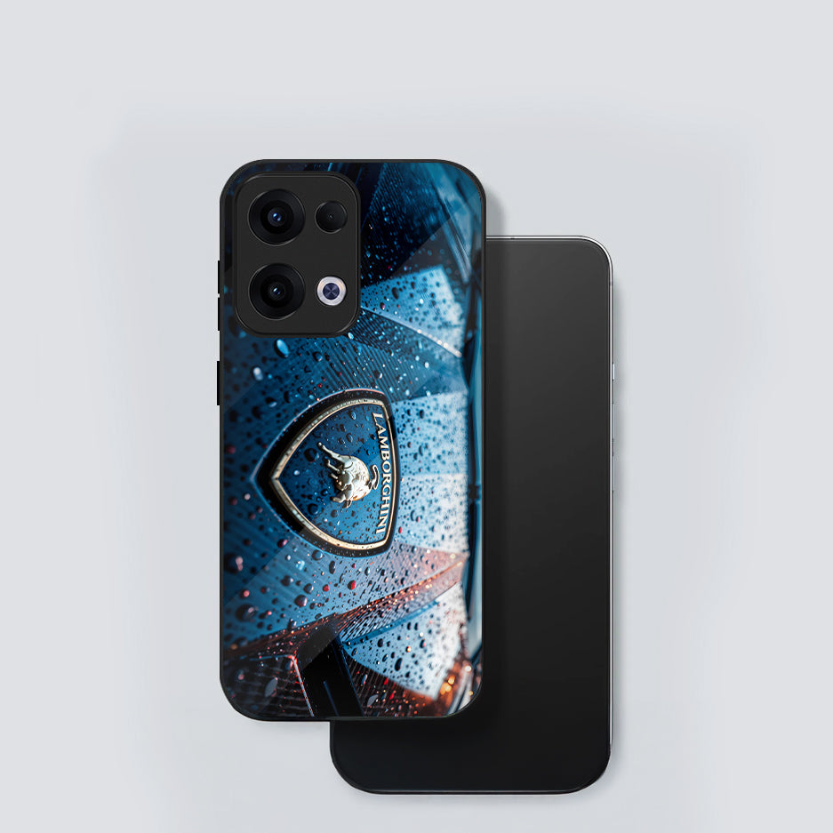  Oppo Reno 13 5G Stylish Back Case