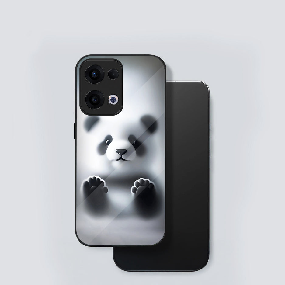 Oppo Reno 13 Glass Cover