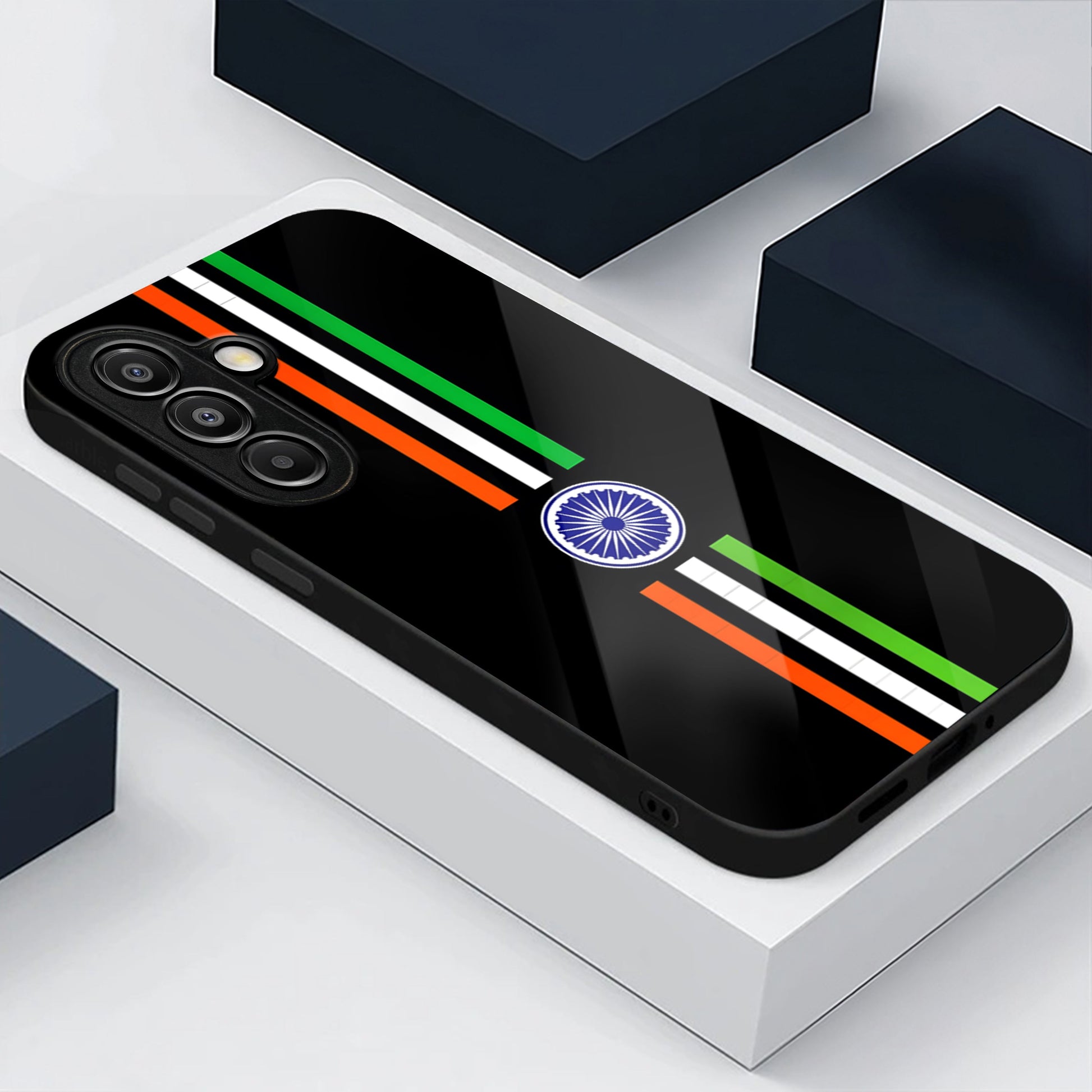 Galaxy A56 5G Back Cover