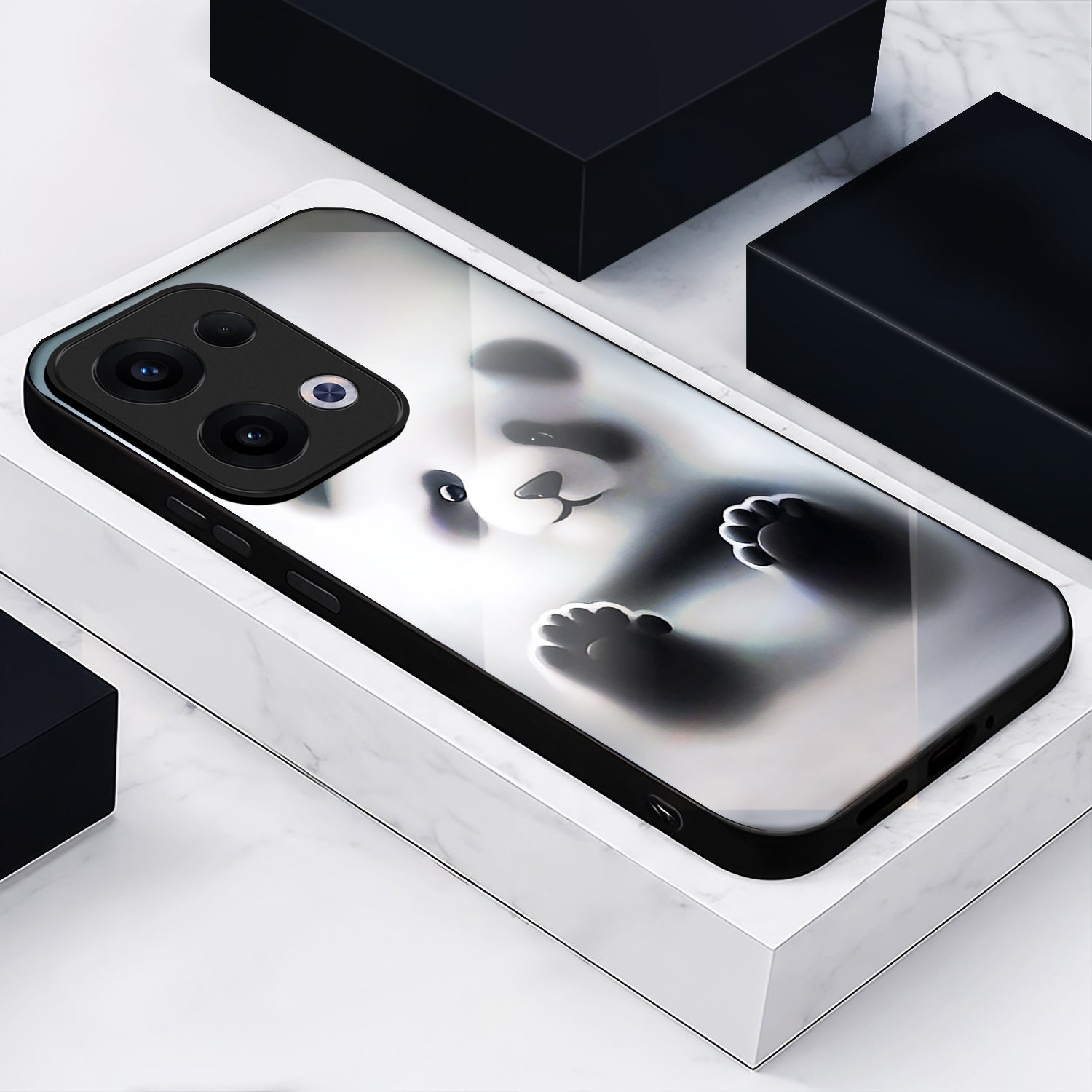 Oppo Reno 13 Glass Covers