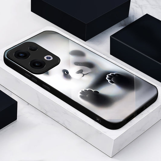 Oppo Reno 13 Glass Covers