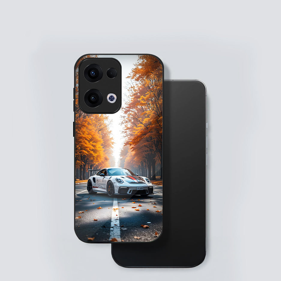 Oppo Reno 13 Back Glass Cover