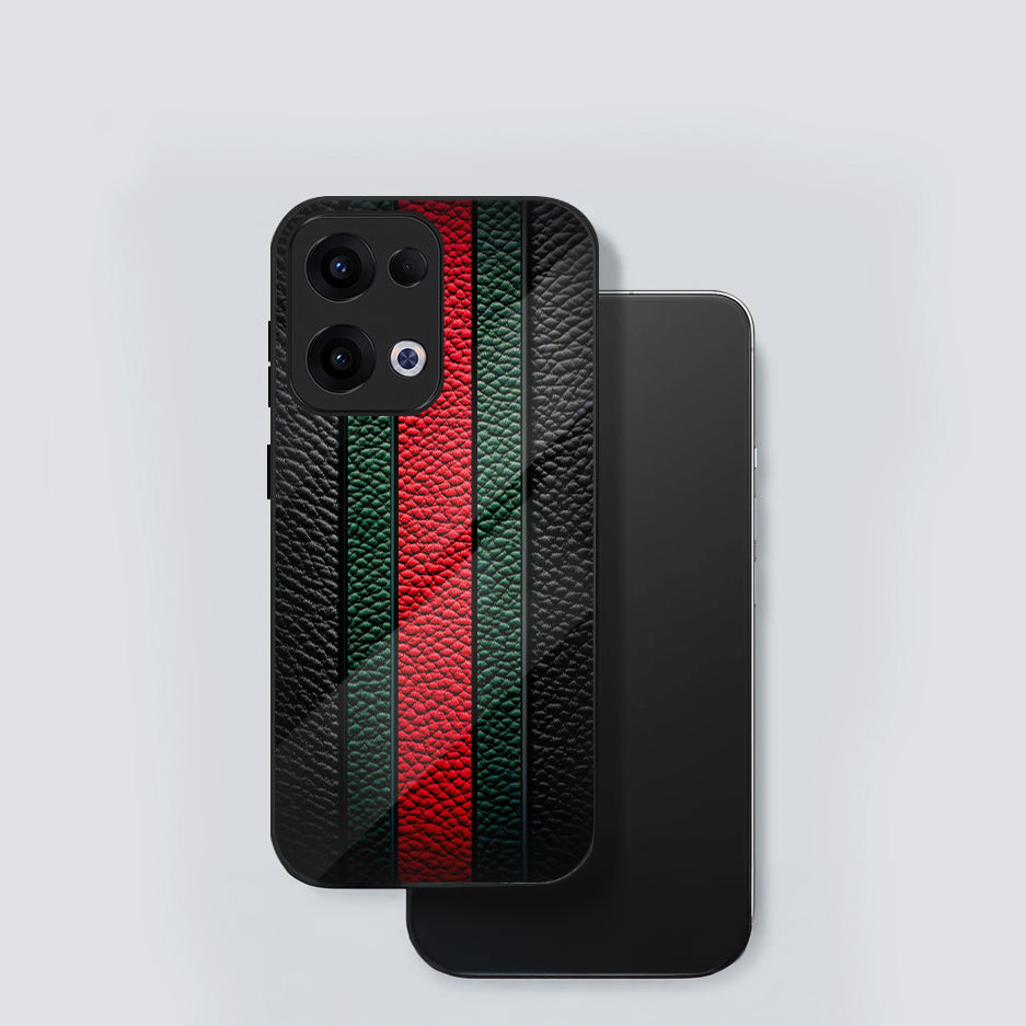 Oppo Reno 13 Acrylic Glass Cover