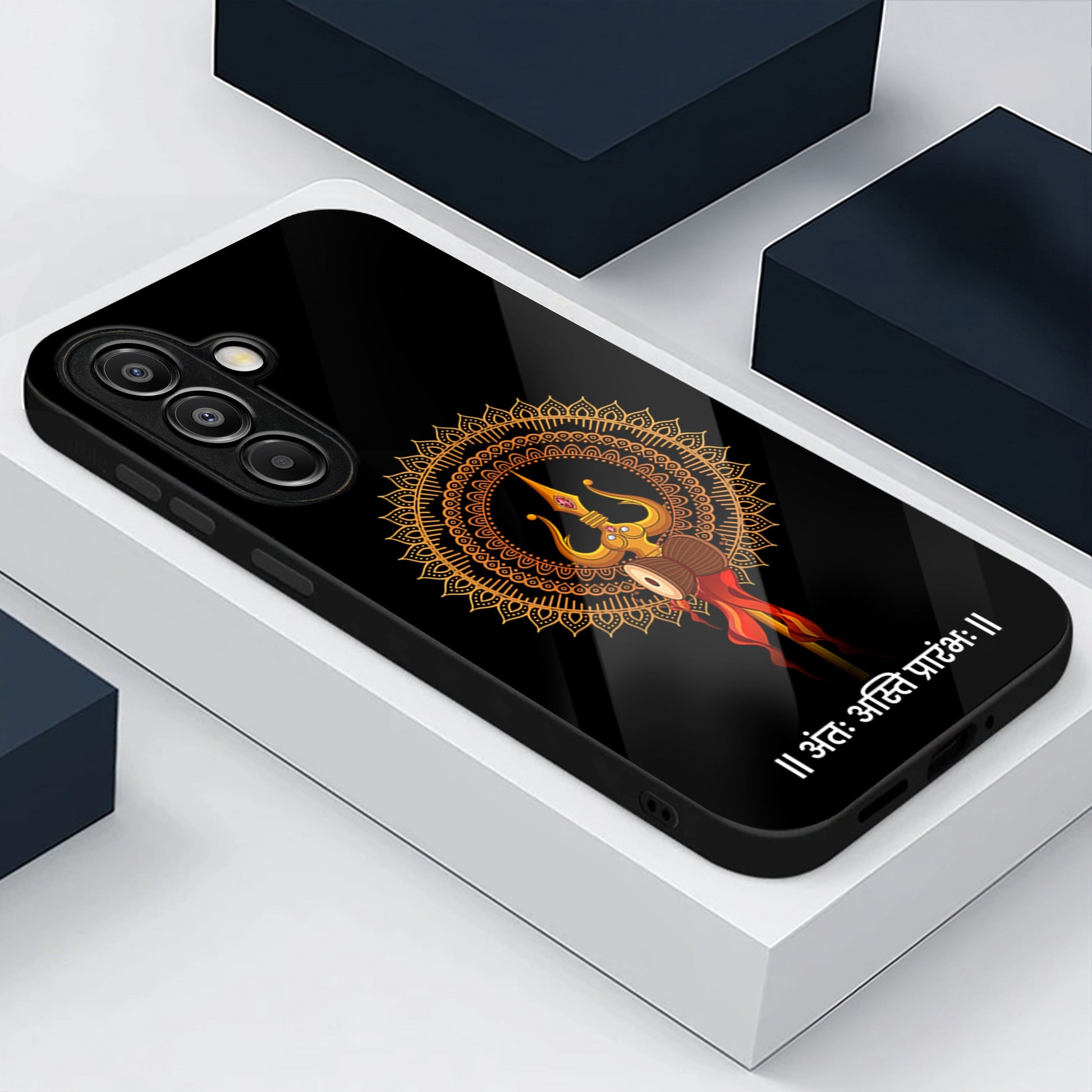 Galaxy A36 5G Back Cover