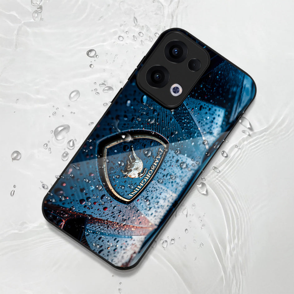  Oppo Reno 13 5G Luxury Back Case