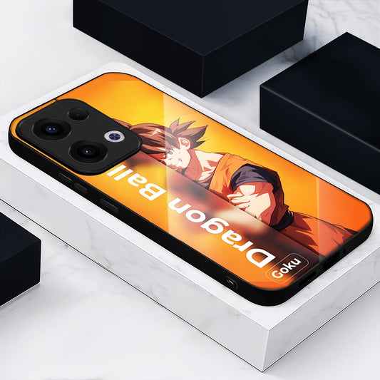 oppo Reno 13 Gass Cover