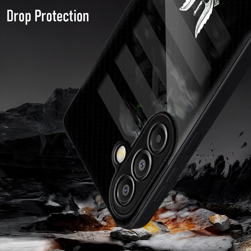 Galaxy A56 5G Back Case