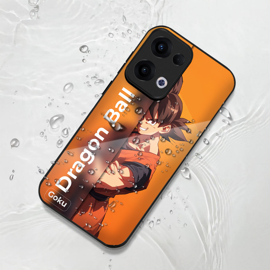 Oppo Reno 13 Glass Cases