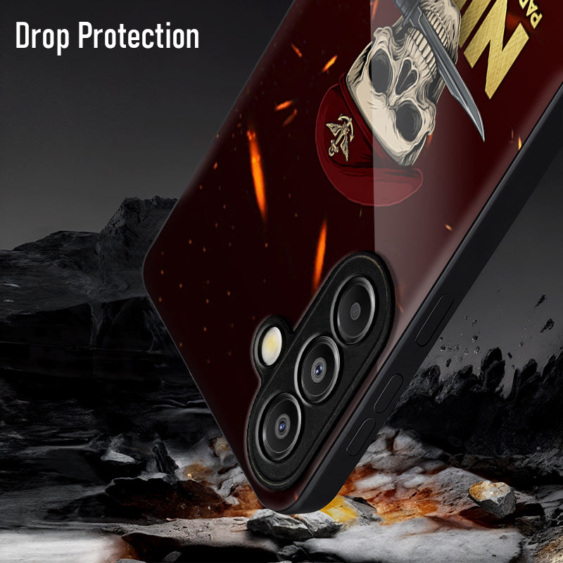 Galaxy A56 5G Luxuy Back Case