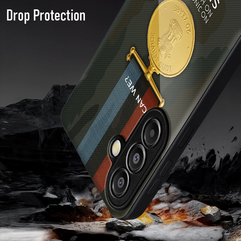 Galaxy A56 5G Back Cover