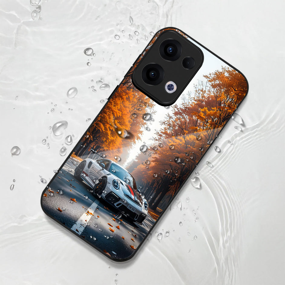 Oppo Reno 13 Glass Cases