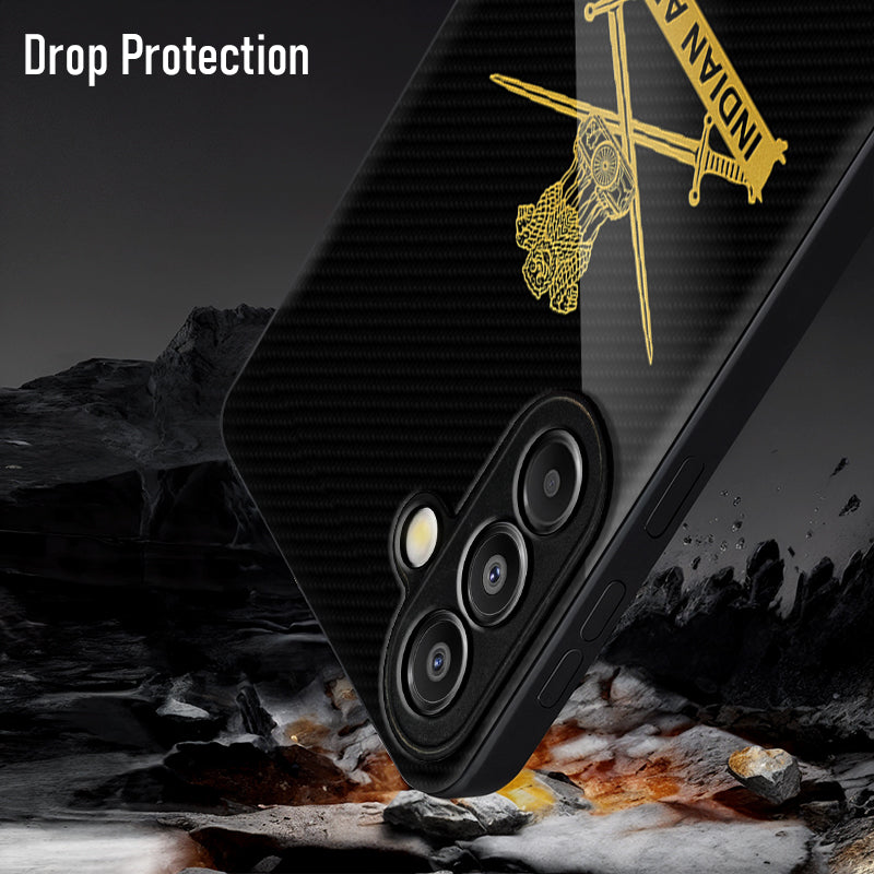 Galaxy A56 5G Back Cover