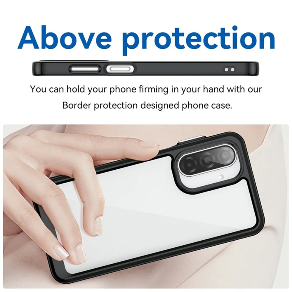 Samsung Galaxy A56 5G Case