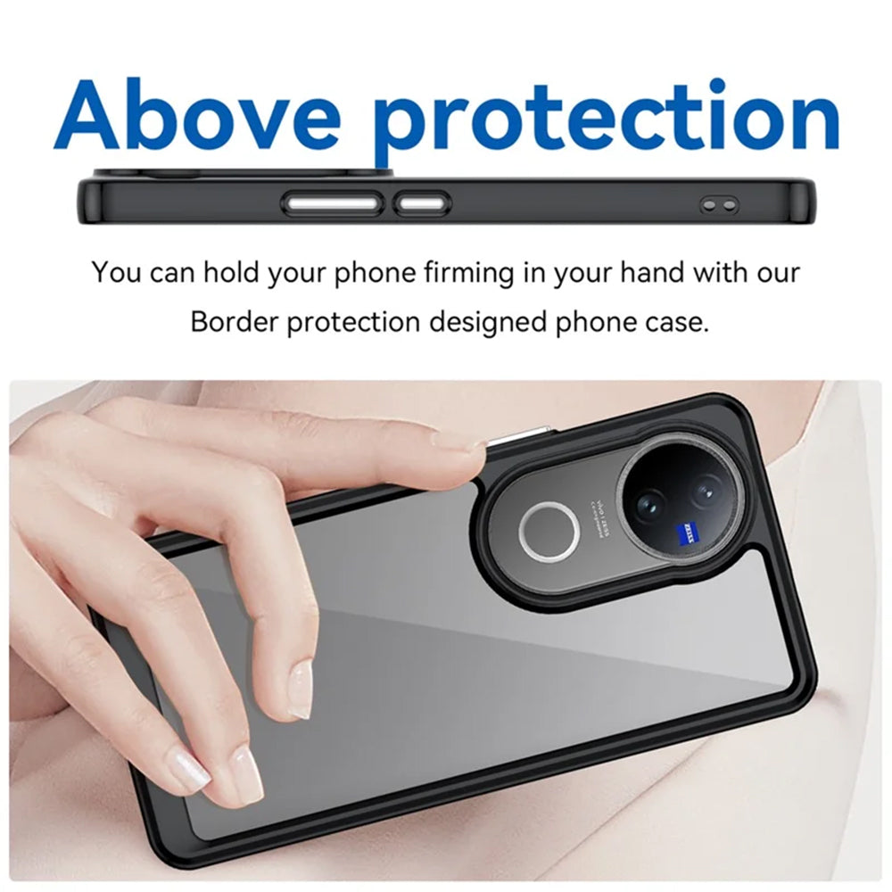 Vivo V50 5G Cover