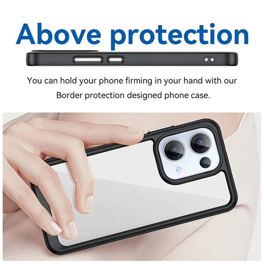Oppo Reno 13 5G Cover