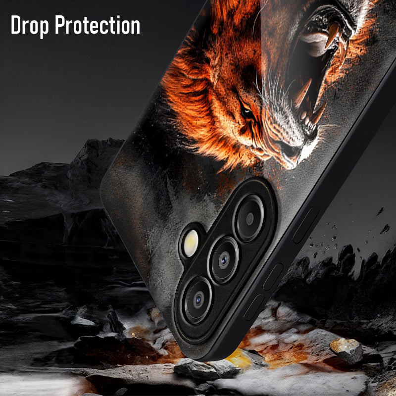 Samsung A56 5G Back Case