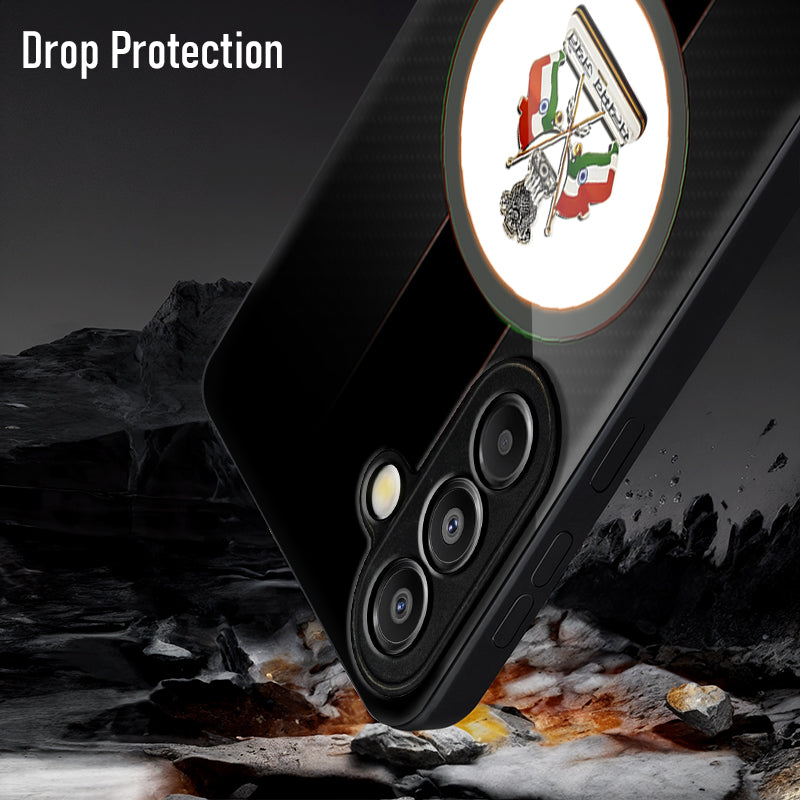 Galaxy A36 5G Back Cover