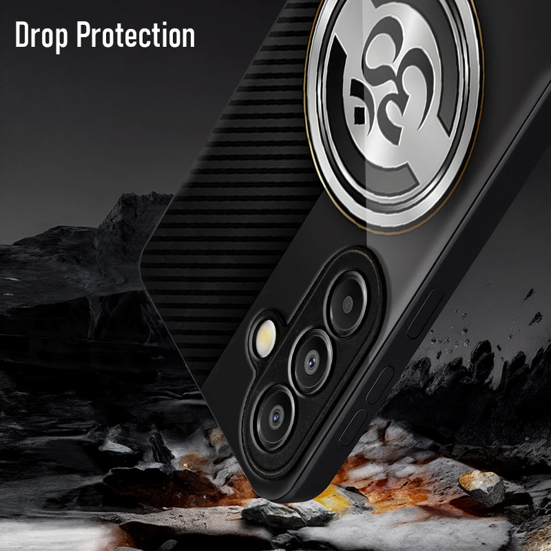 Samsung Galaxy A36 5G Back Case