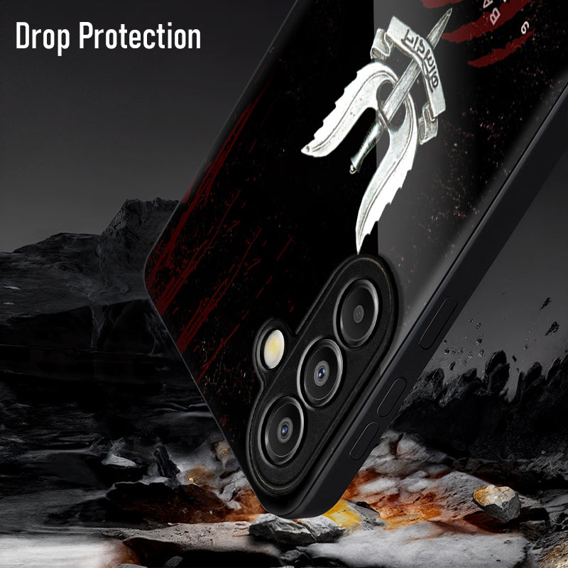 Galaxy A36 5G Luxury Back Cover