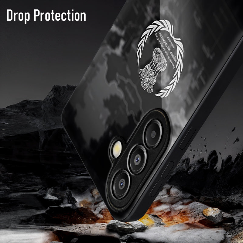 Galaxy A56 5G Back Case