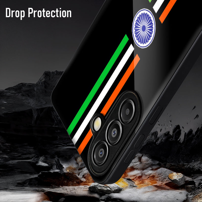 Galaxy A36 5G Back Cover