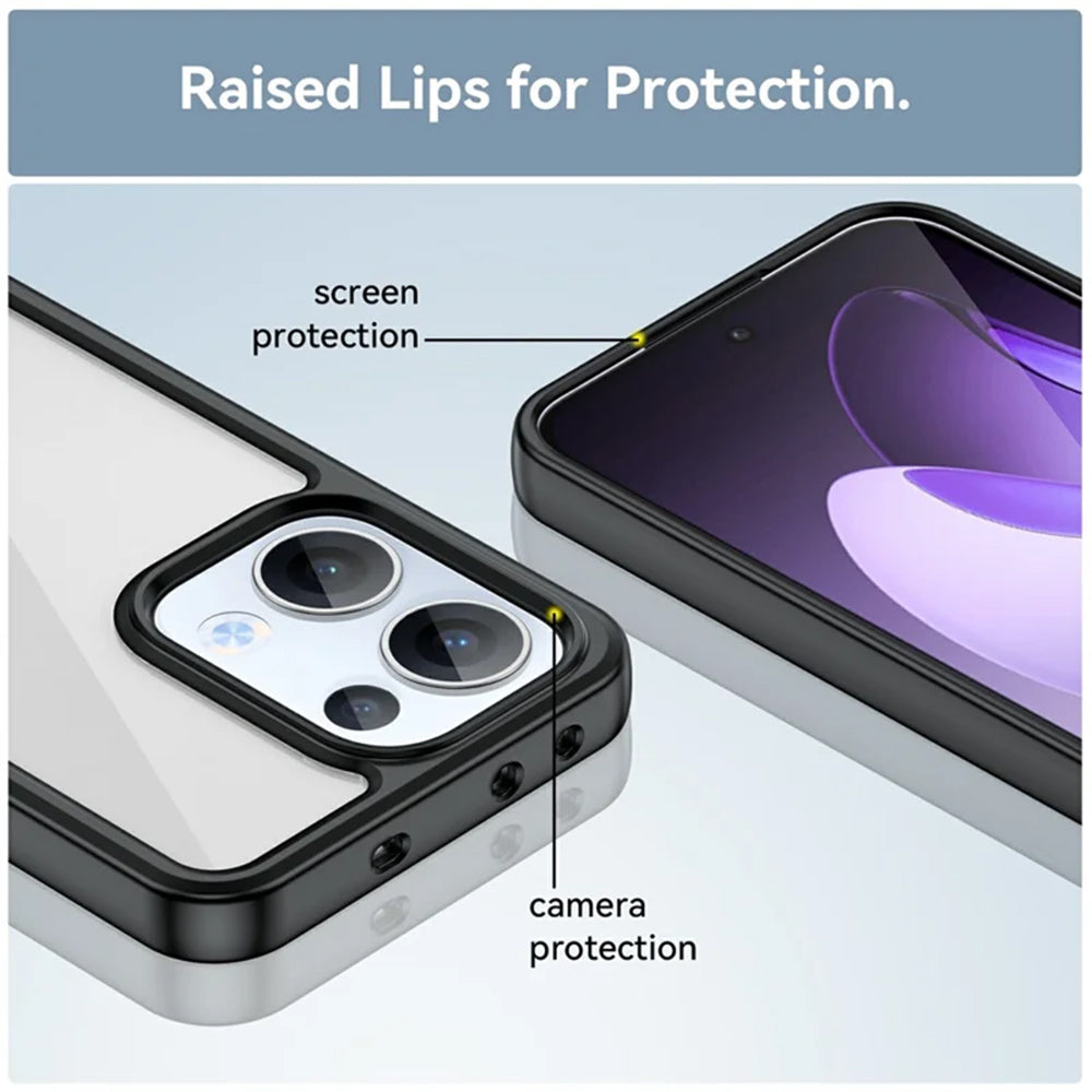 Oppo Reno 13 5G Covers