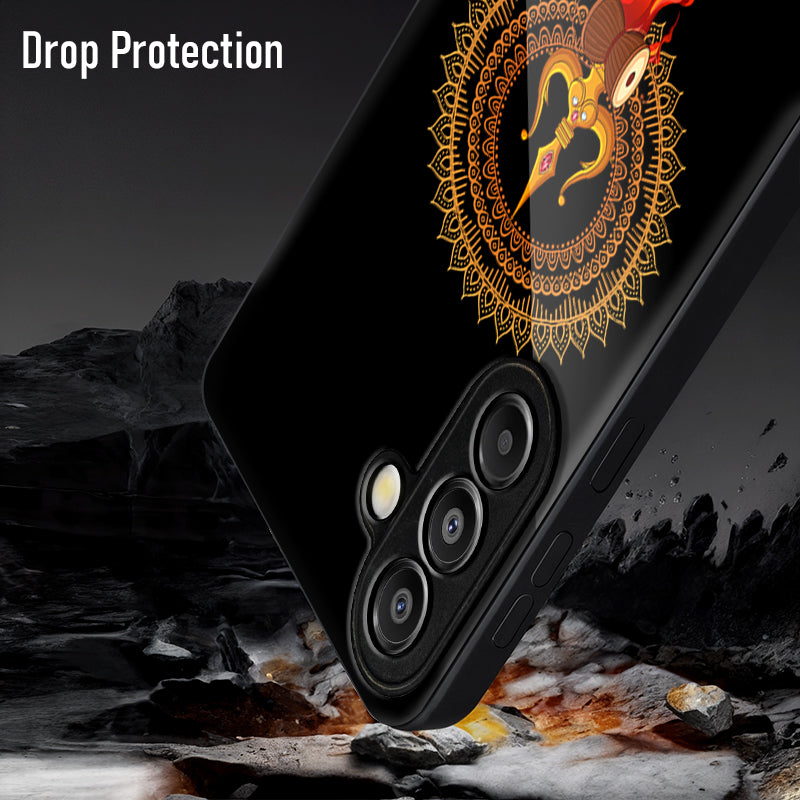 Galaxy A36 5G Back Cover